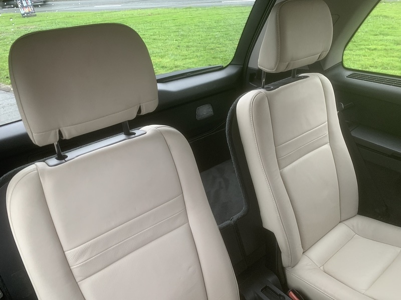 Used Volvo XC90 2009 for sale - 77378066: Photo 15