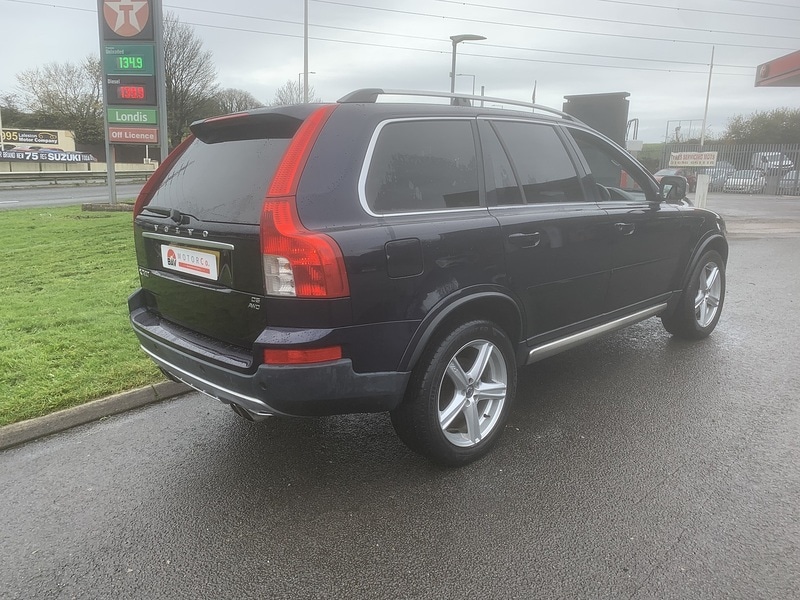 Used Volvo XC90 2009 for sale - 77378066: Photo 18