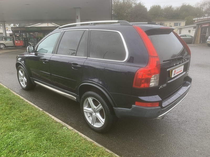 Used Volvo XC90 2009 for sale - 77378066: Photo 20