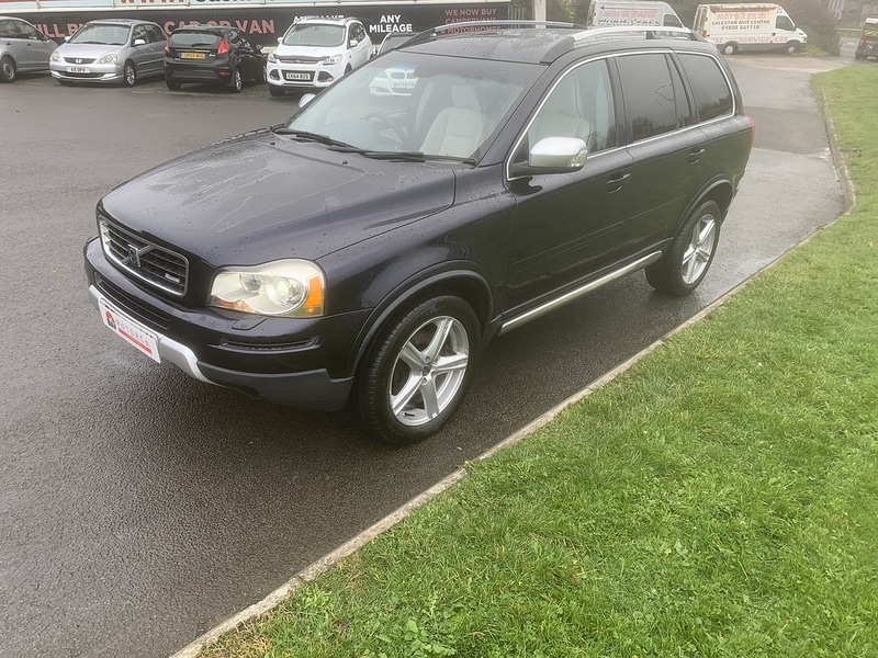 Used Volvo XC90 2009 for sale - 77378066: Photo 21