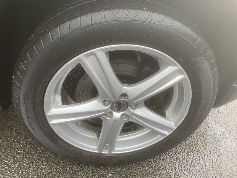 Used Volvo XC90 2009 for sale - 77378066: Photo 24