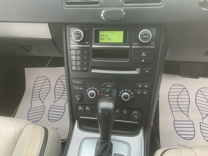 Used Volvo XC90 2009 for sale - 77378066: Photo 25