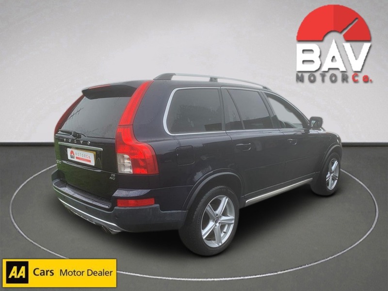 Used Volvo XC90 2009 for sale - 77378066: Photo 6