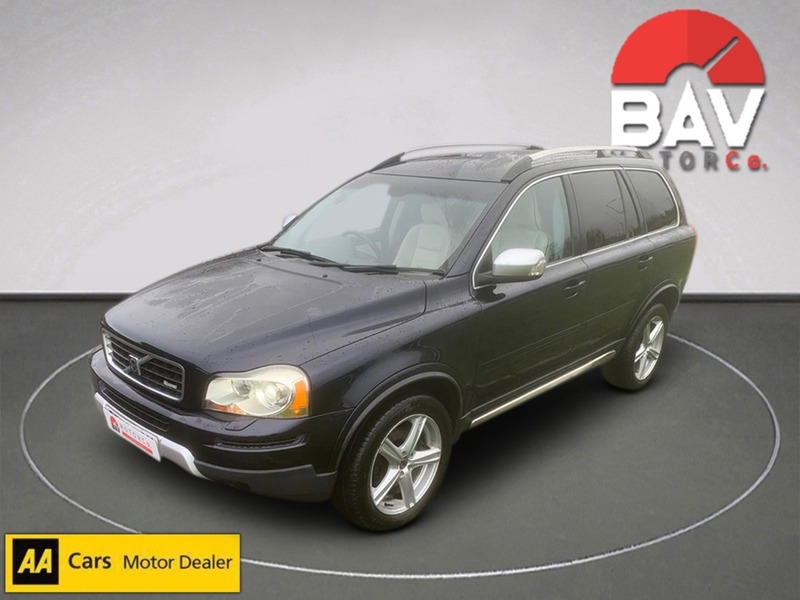Used Volvo XC90 2009 for sale - 77378066: Photo 9