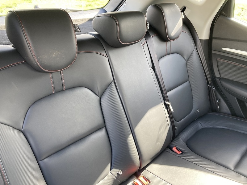 Used MG MG ZS 2022 for sale - 77880594: Photo 10