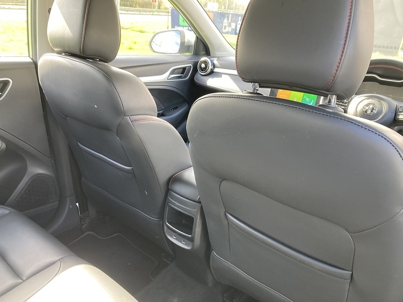 Used MG MG ZS 2022 for sale - 77880594: Photo 11