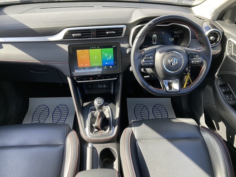 Used MG MG ZS 2022 for sale - 77880594: Photo 12