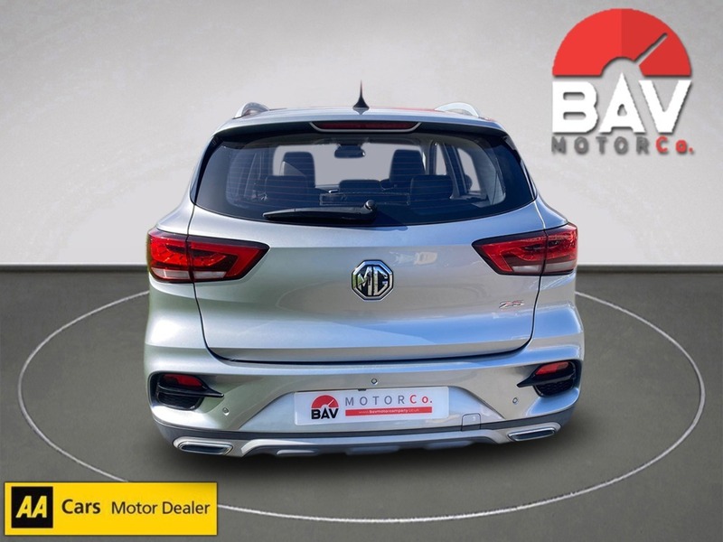 Used MG MG ZS 2022 for sale - 77880594: Photo 13