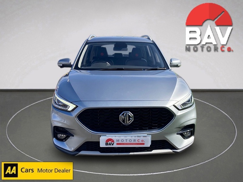 Used MG MG ZS 2022 for sale - 77880594: Photo 15