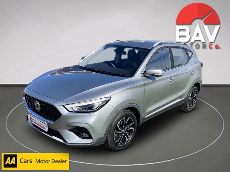 Used MG MG ZS 2022 for sale - 77880594: Photo 16