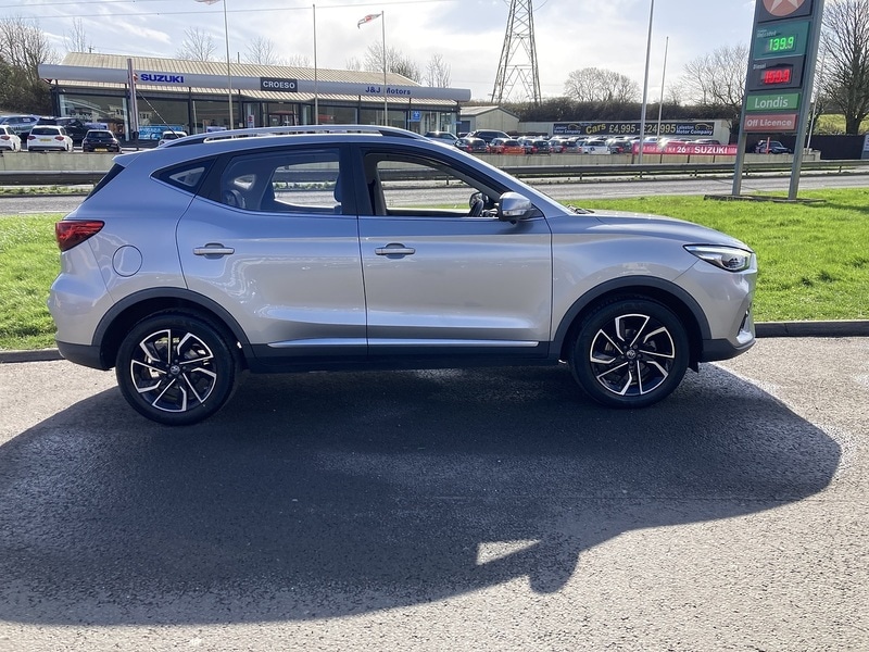 Used MG MG ZS 2022 for sale - 77880594: Photo 17