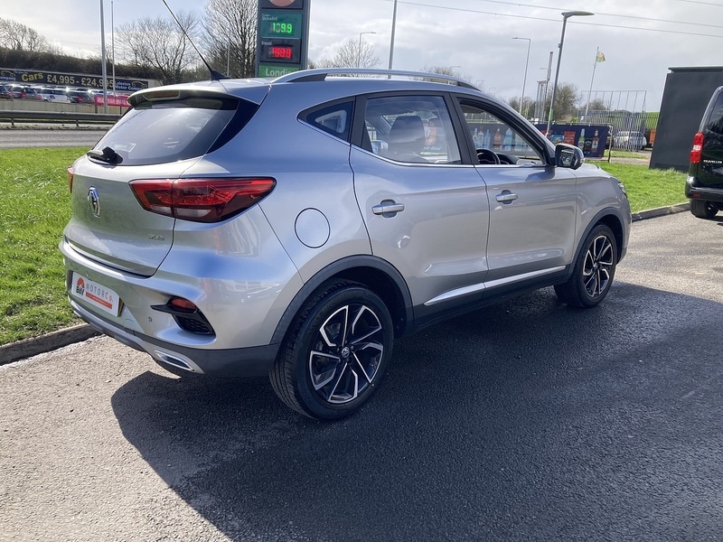 Used MG MG ZS 2022 for sale - 77880594: Photo 18