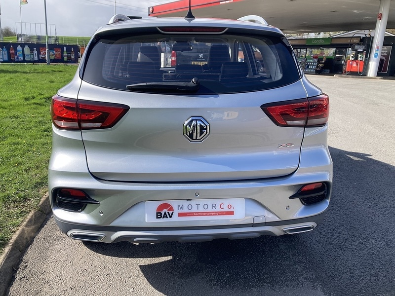 Used MG MG ZS 2022 for sale - 77880594: Photo 19