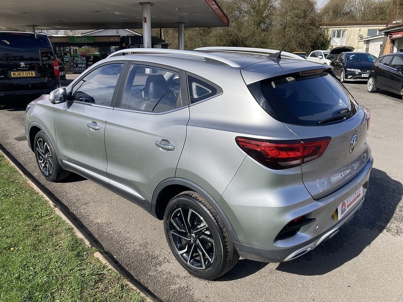 Used MG MG ZS 2022 for sale - 77880594: Photo 20