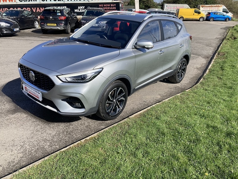 Used MG MG ZS 2022 for sale - 77880594: Photo 21