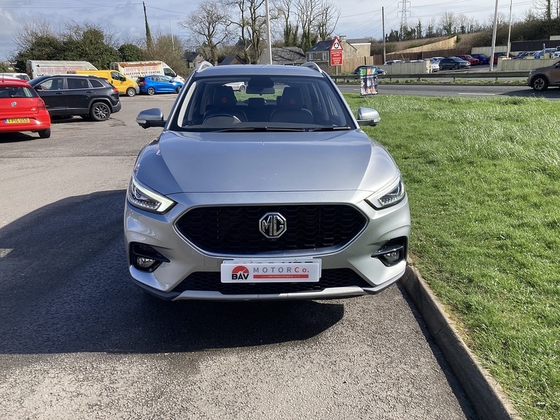 Used MG MG ZS 2022 for sale - 77880594: Photo 22