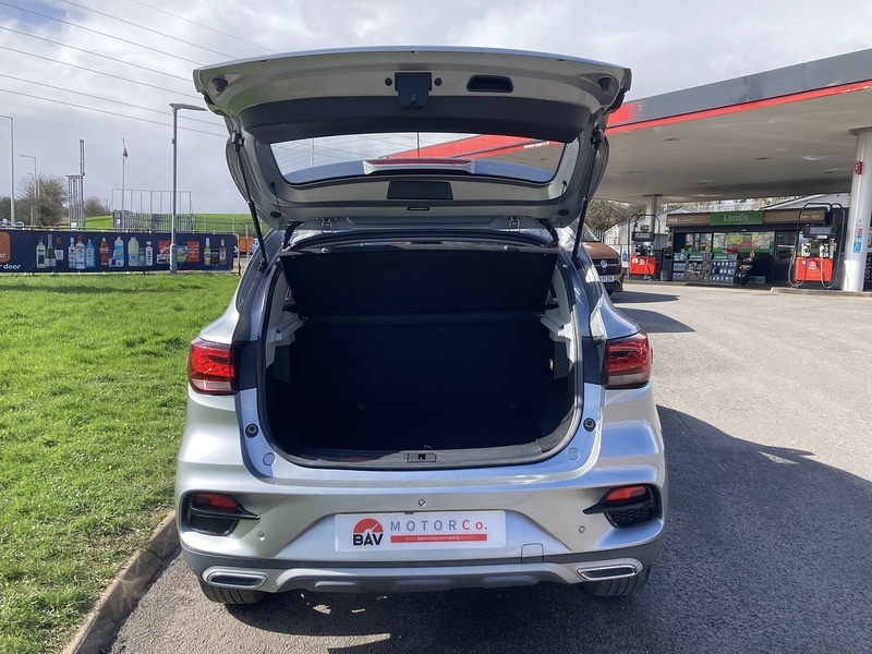 Used MG MG ZS 2022 for sale - 77880594: Photo 23