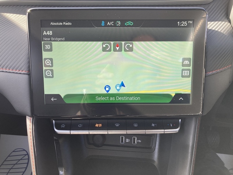 Used MG MG ZS 2022 for sale - 77880594: Photo 24