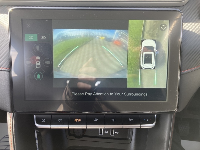 Used MG MG ZS 2022 for sale - 77880594: Photo 25