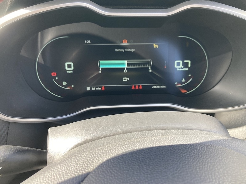 Used MG MG ZS 2022 for sale - 77880594: Photo 26