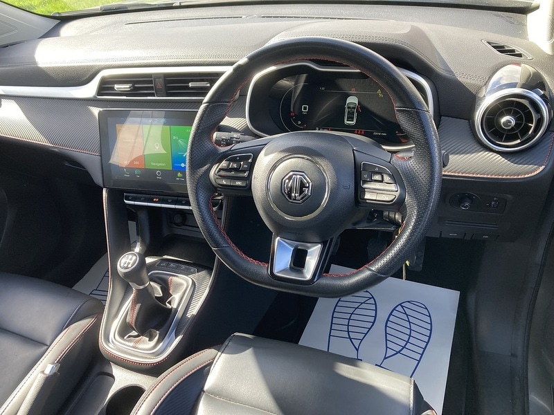 Used MG MG ZS 2022 for sale - 77880594: Photo 8