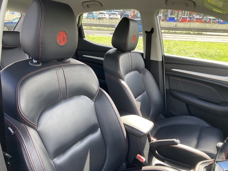 Used MG MG ZS 2022 for sale - 77880594: Photo 9