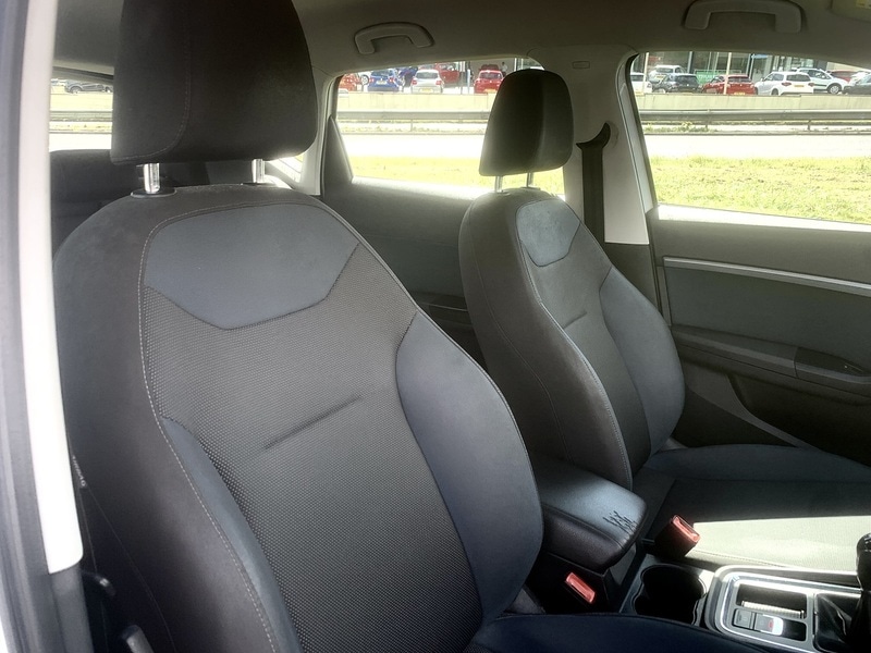 Used SEAT Ateca 2017 for sale - 77543587: Photo 13