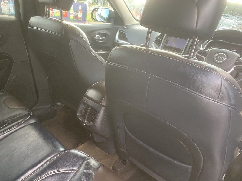 Used Jeep Cherokee 2014 for sale - 77418315: Photo 16