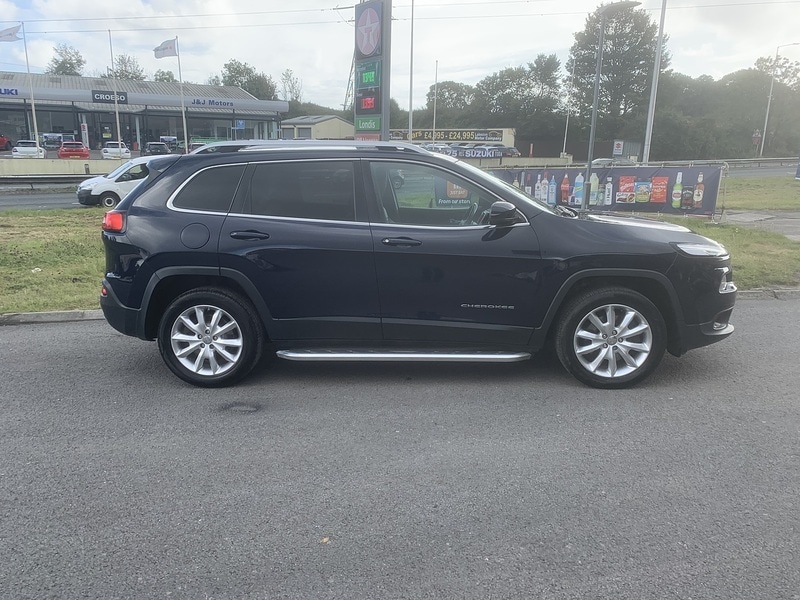 Used Jeep Cherokee 2014 for sale - 77418315: Photo 18