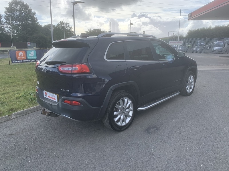 Used Jeep Cherokee 2014 for sale - 77418315: Photo 19