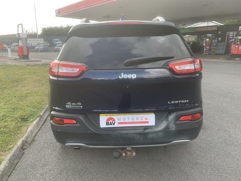 Used Jeep Cherokee 2014 for sale - 77418315: Photo 20