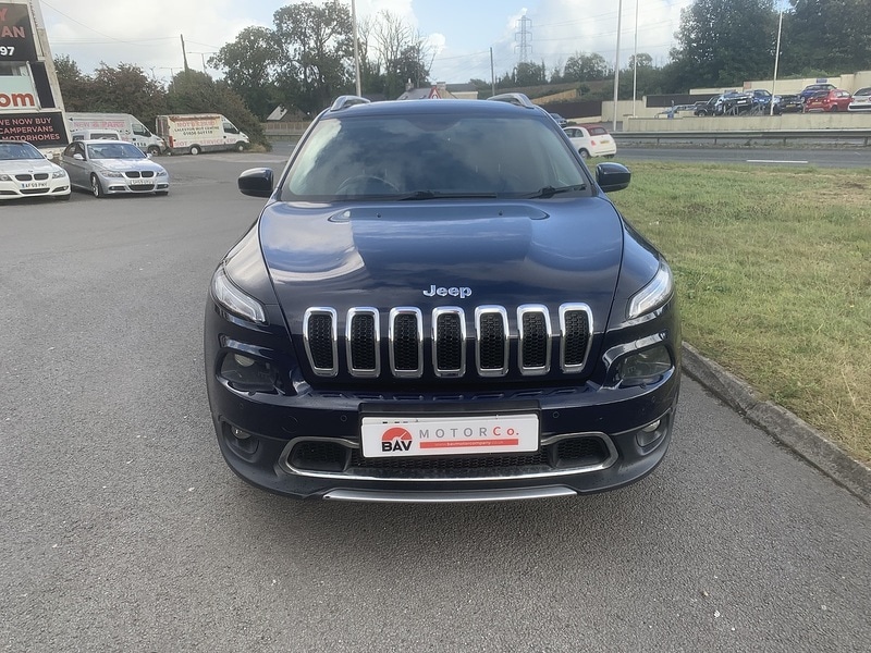 Used Jeep Cherokee 2014 for sale - 77418315: Photo 23