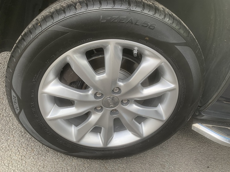 Used Jeep Cherokee 2014 for sale - 77418315: Photo 25