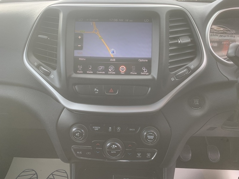 Used Jeep Cherokee 2014 for sale - 77418315: Photo 26