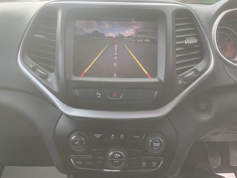 Used Jeep Cherokee 2014 for sale - 77418315: Photo 27