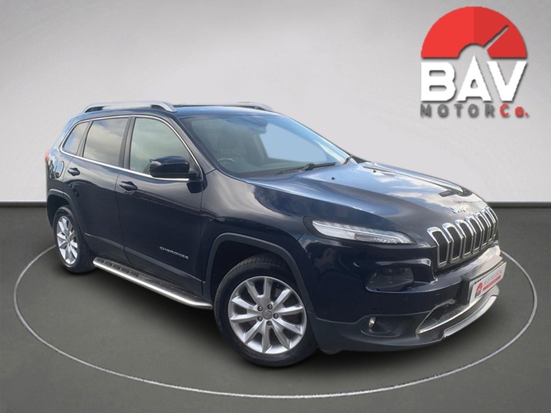 Used Jeep Cherokee 2014 for sale - 77418315: Photo 5