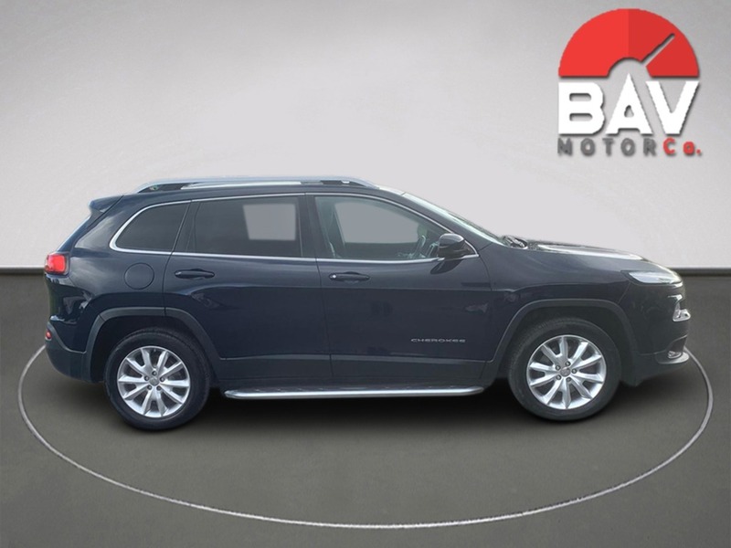 Used Jeep Cherokee 2014 for sale - 77418315: Photo 6