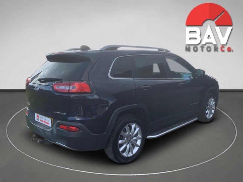 Used Jeep Cherokee 2014 for sale - 77418315: Photo 7