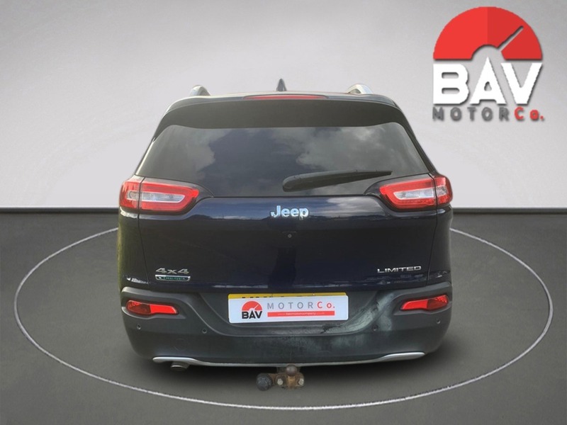 Used Jeep Cherokee 2014 for sale - 77418315: Photo 8