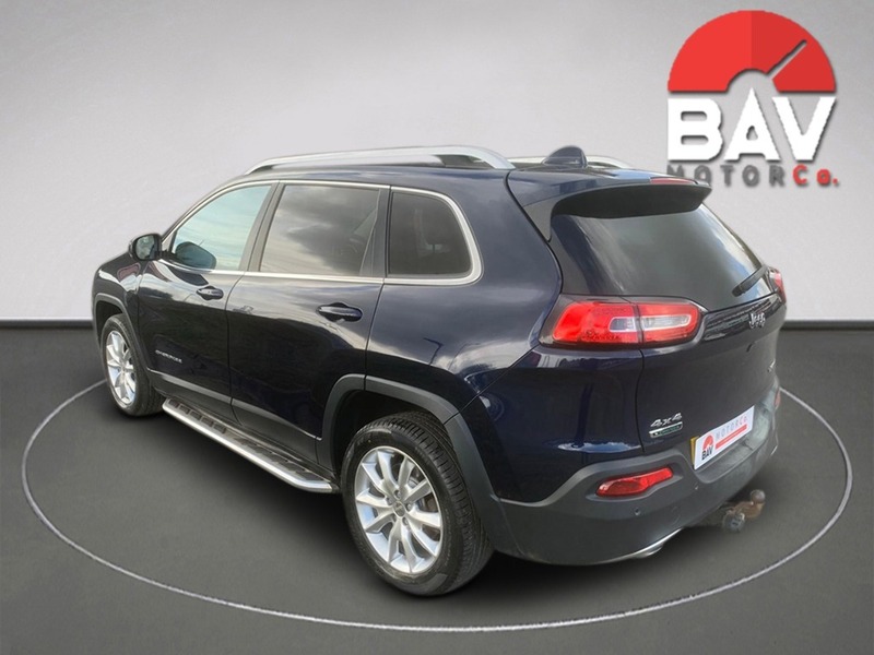 Used Jeep Cherokee 2014 for sale - 77418315: Photo 9