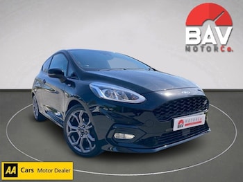 Used Ford Fiesta 2017 for sale - 78359135: Photo