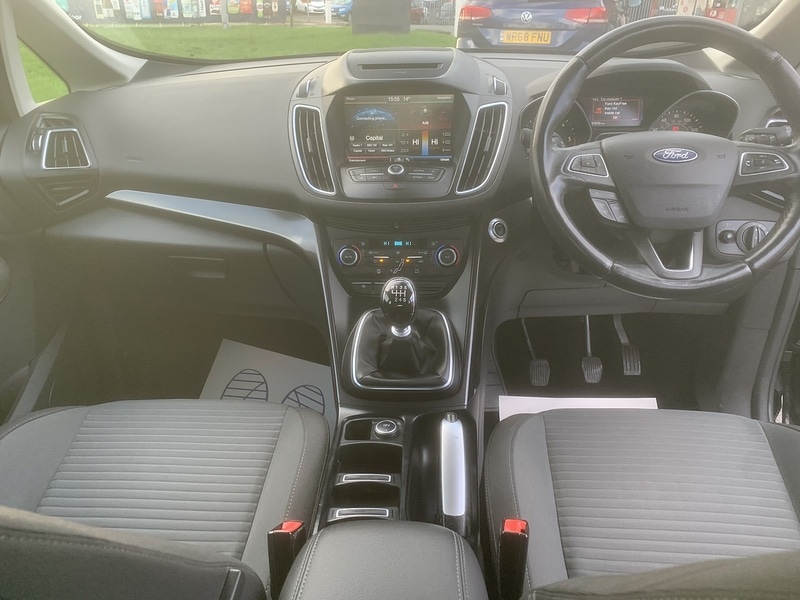 Used Ford Grand C-Max for sale - 78177524: Photo 16