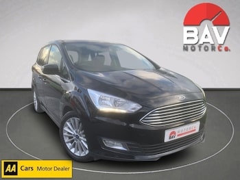 Used Ford Grand C-Max 2016 for sale - 78177524: Photo