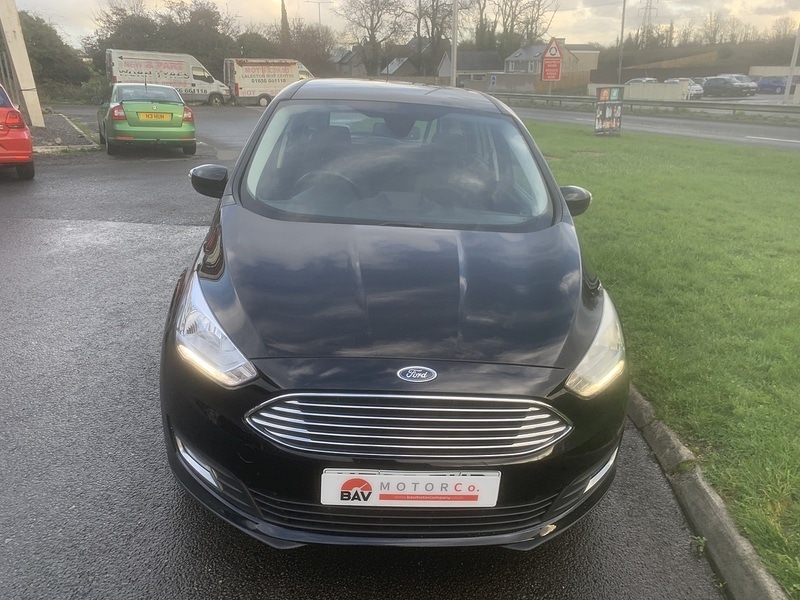 Used Ford Grand C-Max for sale - 78177524: Photo 23