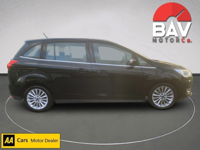Used Ford Grand C-Max for sale - 78177524: Photo 5