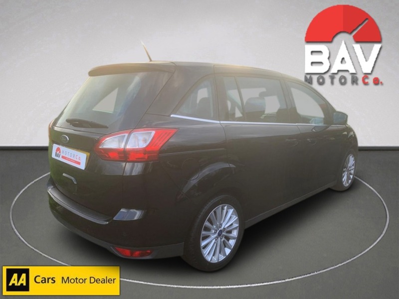 Used Ford Grand C-Max for sale - 78177524: Photo 6