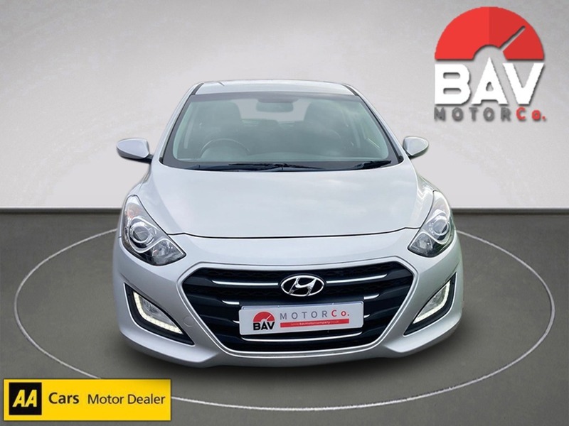 Used Hyundai i30 2016 for sale - 77663438: Photo 10