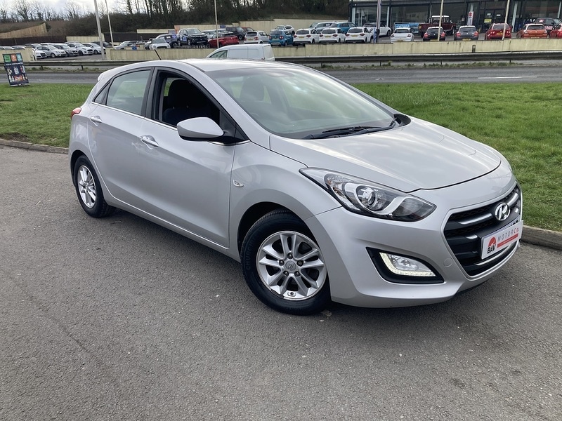 Used Hyundai i30 2016 for sale - 77663438: Photo 11