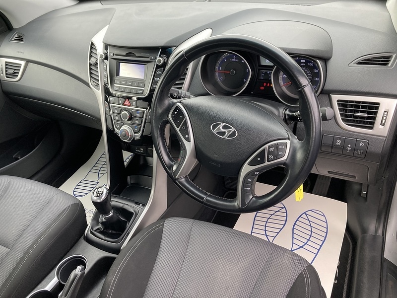 Used Hyundai i30 2016 for sale - 77663438: Photo 12