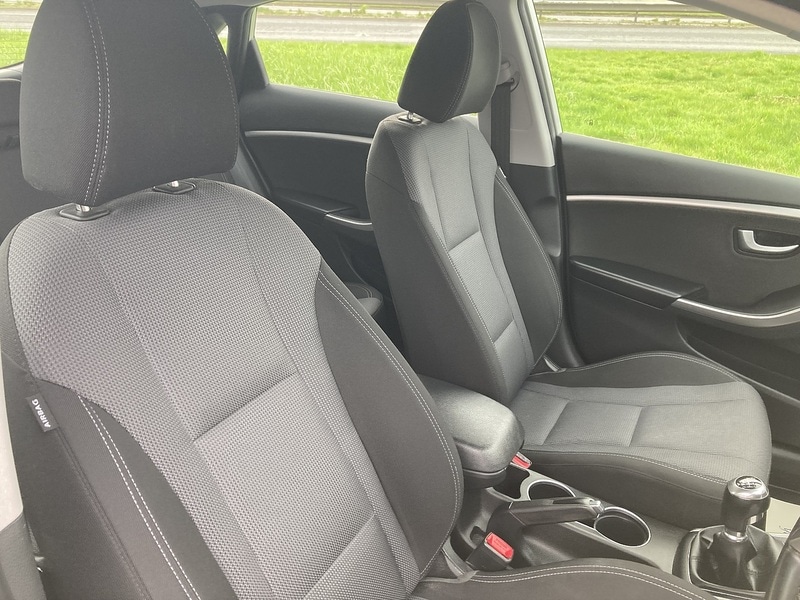 Used Hyundai i30 2016 for sale - 77663438: Photo 13